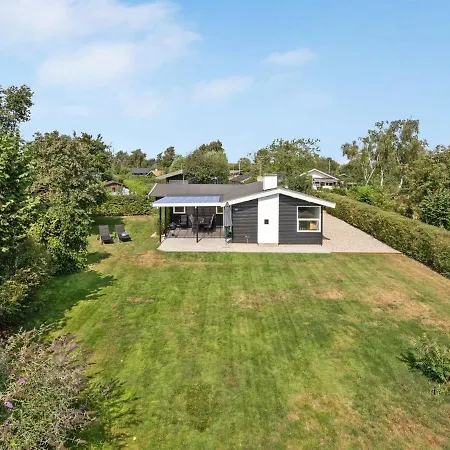 Westman - 200m From The Sea In Se Jutland By Interhome Holiday home Nedre Lysabild