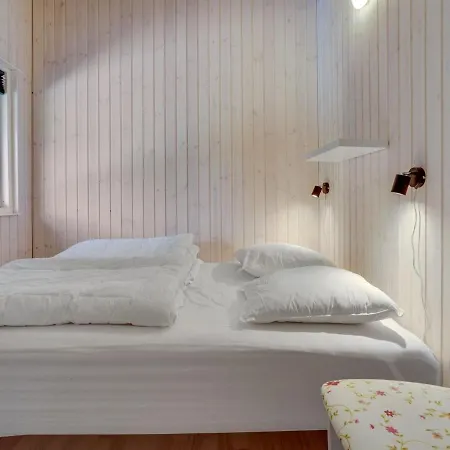 Westman - 200m From The Sea In Se Jutland By Interhome Holiday home