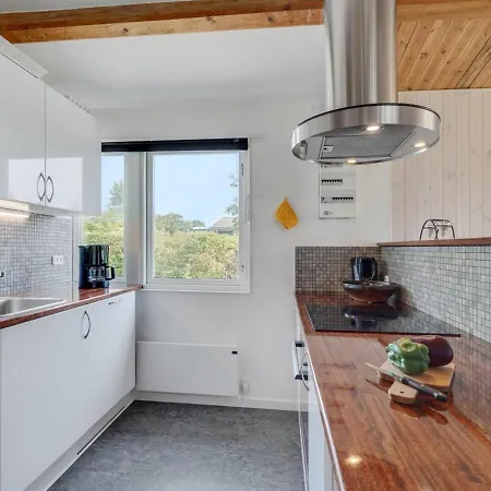 Westman - 200m From The Sea In Se Jutland By Interhome * Nedre Lysabild