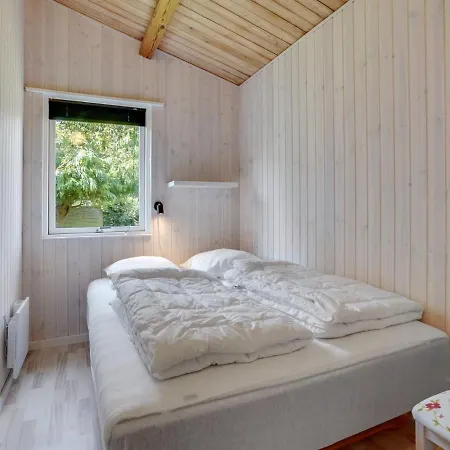 Westman - 200m From The Sea In Se Jutland By Interhome Holiday home *