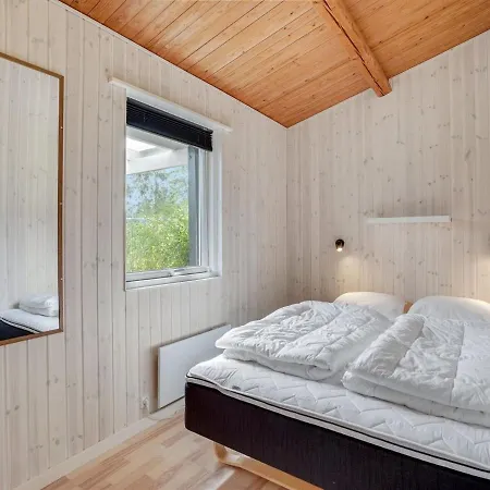 Westman - 200m From The Sea In Se Jutland By Interhome Holiday home