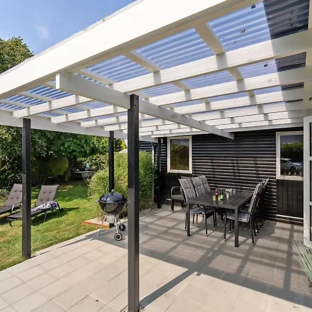 Westman - 200m From The Sea In Se Jutland By Interhome Holiday home