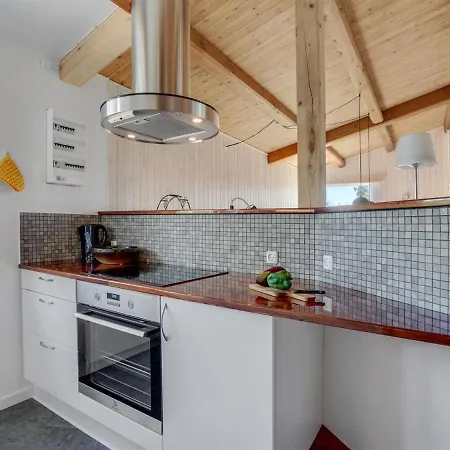 Westman - 200m From The Sea In Se Jutland By Interhome Nedre Lysabild