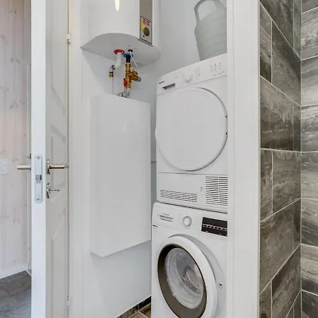 Westman - 200m From The Sea In Se Jutland By Interhome Holiday home *