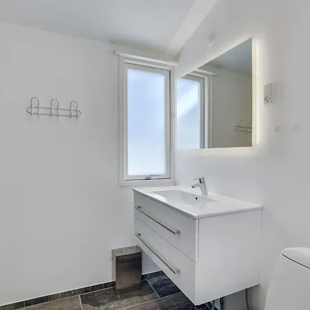 Casa vacanze Westman - 200m From The Sea By Interhome Nedre Lysabild