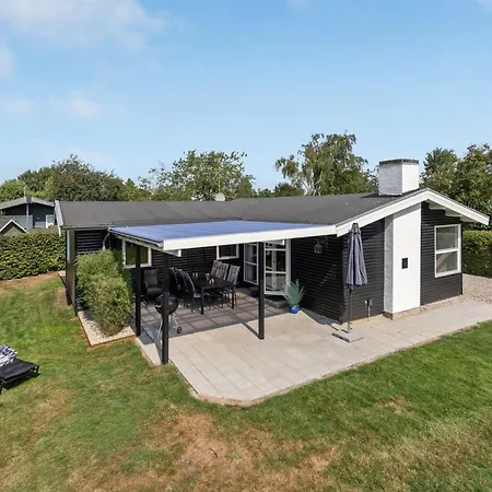 Hébergement de vacances Westman - 200m From The Sea By Interhome *
