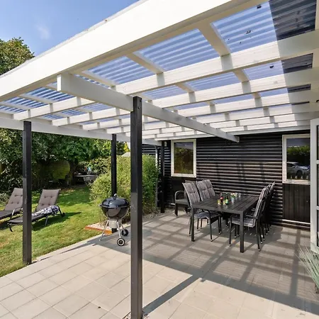 Hébergement de vacances Westman - 200m From The Sea By Interhome Nedre Lysabild