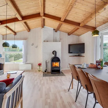 Westman - 200m From The Sea By Interhome Hébergement de vacances