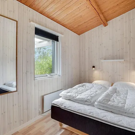 Westman - 200m From The Sea By Interhome Hébergement de vacances *