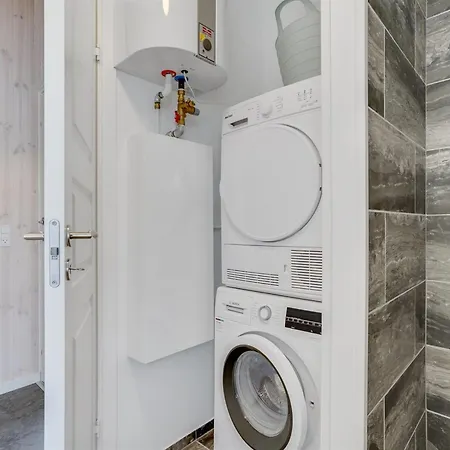 Westman - 200m From The Sea By Interhome * Nedre Lysabild