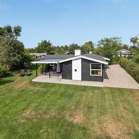 Feriehus Westman - 200m From The Sea By Interhome Nedre Lysabild