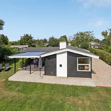 Hébergement de vacances Westman - 200m From The Sea By Interhome *